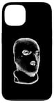 iPhone 13 Ski mask shirt, Shoebox money, hip hop, retro money cash rap Case