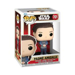 Star Wars Star Wars: Episode I – The Phantom Menace - Padmé Amidala Vinyl Figurine 701 Funko Pop! multicolour