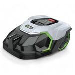 Robot Tondeuse EGO POWER, Largeur de coupe 24 cm, 2000 m2, Wifi & Bluetooth -