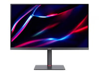 Acer Nitro XV275K Pymipruzx 27 3840 x 2160 (4K) HDMI DisplayPort USB-C 144Hz