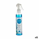 Air Freshener Spray Ocean 280 ml (12 enheter)