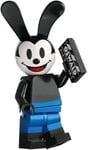 LEGO Série Disney 100 - Oswald le lapin chanceux - 71038-01