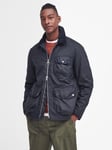 Barbour Angler Wax Jacket