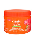 Cantu Guava Curl Strengthening Cream Gel 340g