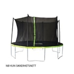 Sikkerhetsnett til Outra Trampoline - Standard 396