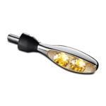 Blinklys Kellermann Micro 1000 LED Extreme Krom