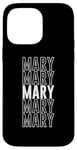 iPhone 14 Pro Max Mary Case