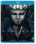 Vikings: Season 5  Volume 2 Bluray