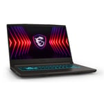 MSI Thin 15 B12VE-1230FR