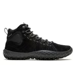 Merrell - Wrapt Mid Waterproof in Black