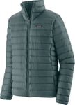 Patagonia Men's Down Sweater Nouveau Green, L