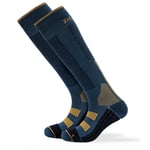 Skisokker Devold Ski Touring Merino Sock 422