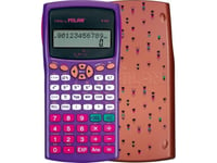 Milan Scientific Calculator 240 Kobberfunksjoner (320008)