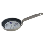 12cm Blini Crepe pan Teflon Profile Coated - Non Stick