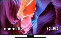 Gogen Tvq 65X852 Gweb Qled 65'' 4K Ultra Hd Android Tv