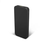 Mophie Powerstation 10K - powerbank - laddning