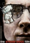 Straw Dogs (1971) / Kjøterne DVD