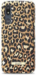 Doro 8050 Protective Case (Leopard)