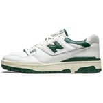 Baskets New Balance  550 Aime Leon Dore White Green