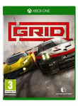 Grid | Xbox One Racing New