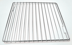 PLATEAU A CAKE RECTANGULAIRE 34*16.5CM INOX CUISIMAT