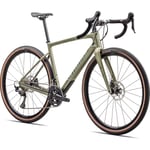 Specialized Diverge Sport Carbon Grx Rx820 2025 Gravelcykel