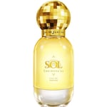 Sol de Janeiro Parfymer för kvinnor Cheirosa 62 SOLEau de Parfum Spray 50 ml (16.980,00 kr / 1 l)