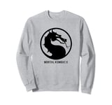 Mortal Kombat X Seal Sweatshirt