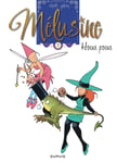 Mélusine - Tome 7 - Hocus pocus (BD)