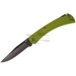 Kääntöveitsi Buck Knives 110 Slim Hunter Green 0110GRS1-B 9.5cm