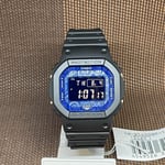 Casio G-Shock GW-B5600BP-1D Paisley Blue Digital Solar Power Bluetooth Men Watch