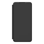 Samsung GP-FWA336AMABQ coque de protection pour téléphones portables 16,5 cm (6.5") Folio Noir