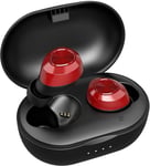 Lenovo Audio HT10 Pro True Wireless Earbuds 48 Hours Playtime Bluetooth 5.0 RED