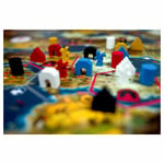 Scythe Board Game For 1-5 Players Ages 14+ Stonemaier Games