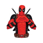 Marvel - Buste / Tirelire Deadpool Bust