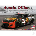 1:24 NASCAR Plastic Car Kit - Austin Dillon - 2023 Chevy Camaro - Bass Pro Shop