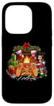 iPhone 14 Pro Christmas Gamer Controller Xmas Gaming Men Boys Kids Youth Case