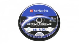 Verbatim M-Disc BD-R DL 6X