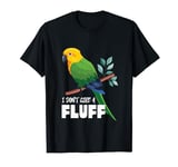 Green Cheek Conure Gifts, I Scream Conure, Conure Parrot T-Shirt