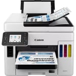 CANON MAXIFY GX6040 INKJET A4 600 X 1200 DPI WIFI (4470C009)