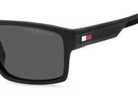 Tommy Hilfiger Sunglasses TH 1977/S  003/M9 Matte black grey Man