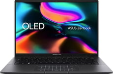 Asus Zenbook 14 Oled Ryzen 7 16gb 512gb 14"