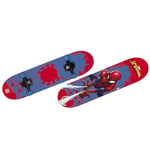 Mondo - 18396 - Vélo et Véhicule pour Enfant - Skateboard Ultimate - Spiderman