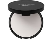 Alkotest Bareminerals_Original Mineral Veil Pressed Setting Pulver Lett Kompakt Setting Pulver Gjennomskinnelig 9G