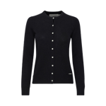 Inwear Lukka Cardigan Svart