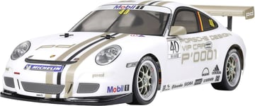 Tamiya Porsche 911 GT3 CUP08 TT-01E - Kit