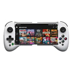 ShanWan Manette Smartphone pour Android/iOS, Manette Telephone avec Fonction de Mappage, Manette de Jeu Mobile Bluetooth pour PS Remote Play Xbox Cloud Steam Link GeForce NOW MFi Arcade Games