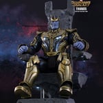 GUARDIANS OF THE GALAXY - Thanos 1/6 Action Figure MMS280 Hot Toys