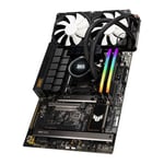 AMD Ryzen 9 9900X Hardware Bundle