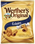 Werthers Original Eclairs - 100 gram
